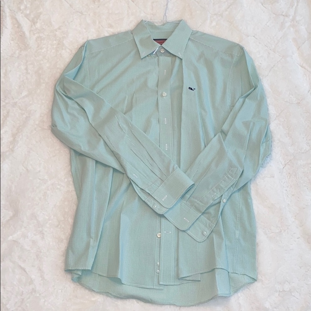 Vineyard Vines Dress Shirt